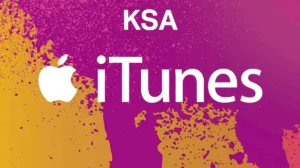 ايتونز سعودي