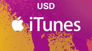 ايتونز امريكي